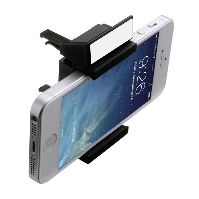 Custom Printed Margate Smartphone Car Holder - Image 2