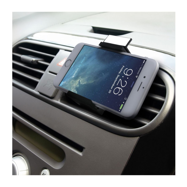 Custom Printed Margate Smartphone Car Holder - Image 3