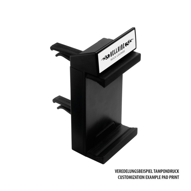 Custom Printed Margate Smartphone Car Holder - Image 4