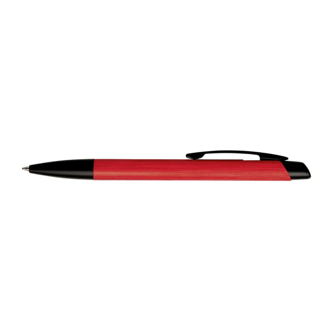 Custom Printed Thimpu Clic Clac Ballpen - Image 4