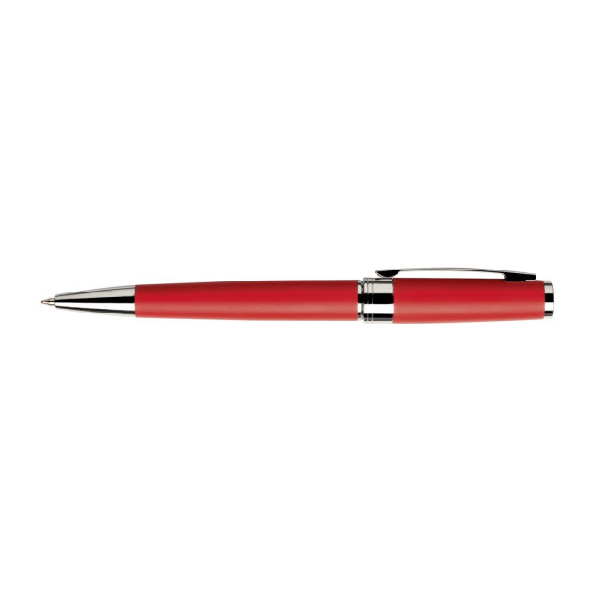 Custom Printed Vilnius Clic Clac Ballpen - Image 4