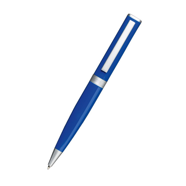 Custom Printed Campbellton Clic Clac Ballpen - Image 1