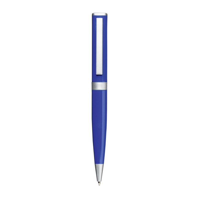 Custom Printed Campbellton Clic Clac Ballpen - Image 2