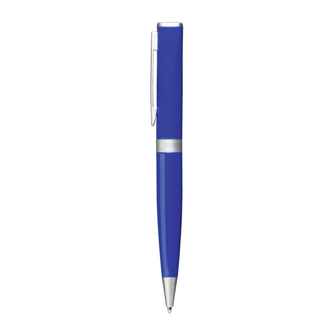 Custom Printed Campbellton Clic Clac Ballpen - Image 4