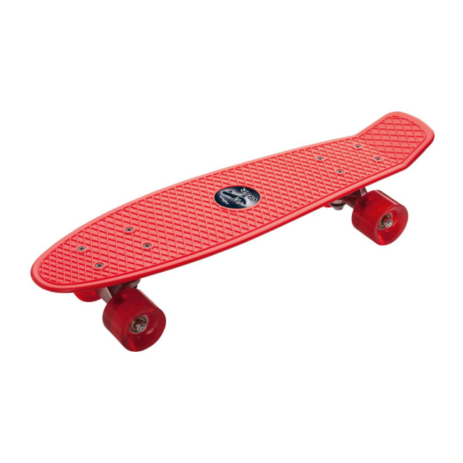 Custom Printed Fun Skater - Image 1