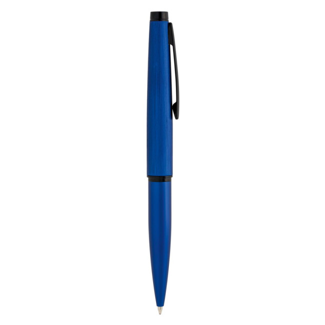 Custom Printed Torino Clic Clac 2-in-1 pen - Image 2