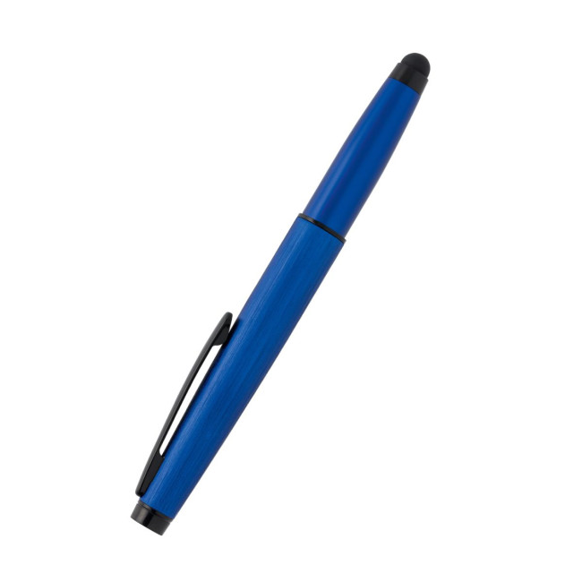 Custom Printed Torino Clic Clac 2-in-1 pen - Image 4