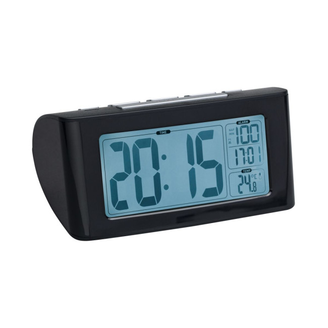 Custom Printed Fly Meeting timer with alarm clock - Image 2