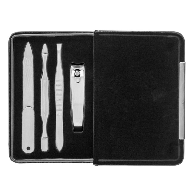 Custom Printed Manicure set - Image 3