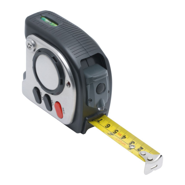 Custom Printed Multifunction measure tape - Image 1