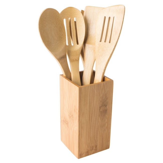 Branded Cuba Kitchen tool set - Image 1