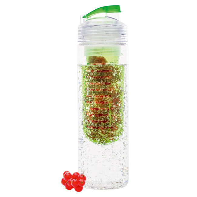 Custom Printed Fruit Infuser Sports Bottle 700ml - Image 6