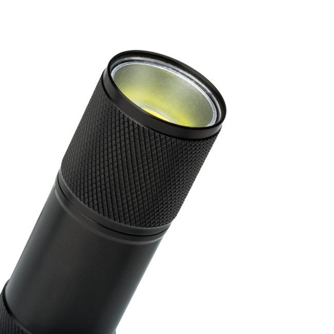 Custom Printed Branded LED Torch - Image 4