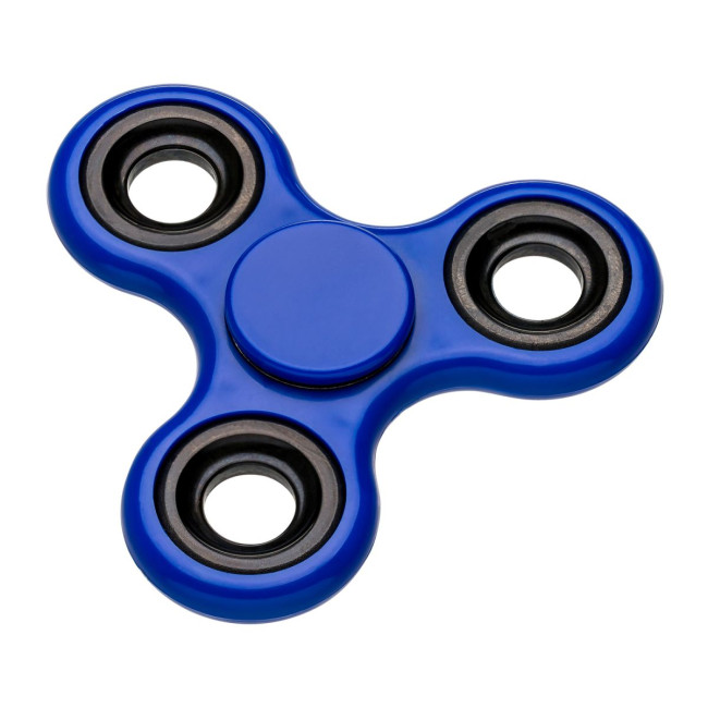 Custom Printed Printed Fidget Spinner - Image 1