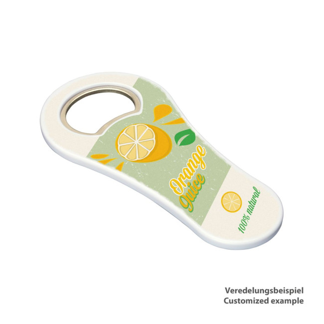 Custom Printed Bienne Bottle opener - Image 6