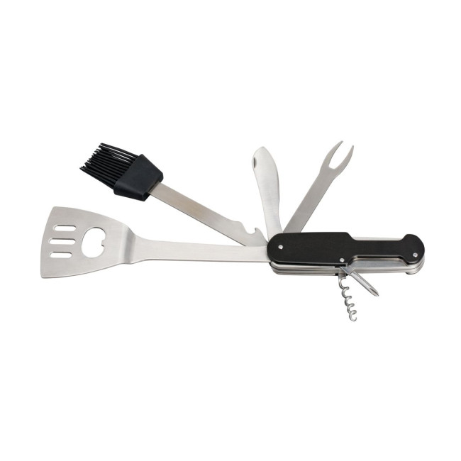 Custom Printed Gilford BBQ Multitool - Image 3