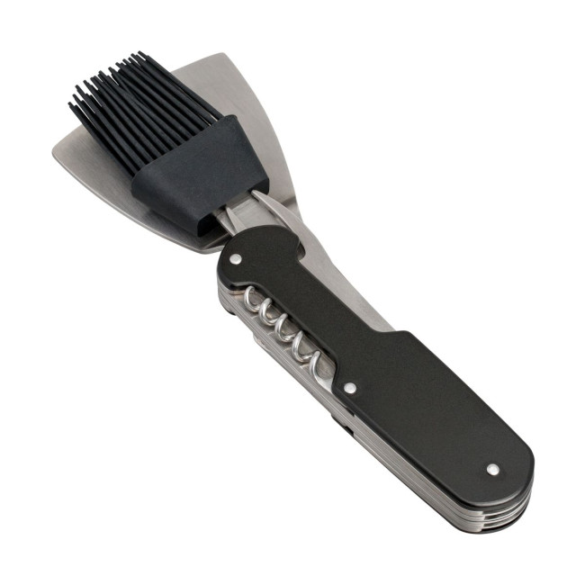 Custom Printed Gilford BBQ Multitool - Image 4