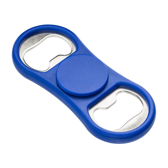 Custom Printed Lerwick Spinner bottle opener - Image 1