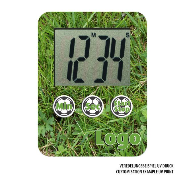 Branded Orono Kitchen timer - Image 4