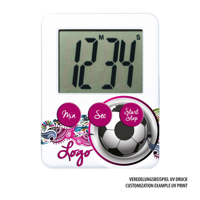 Branded Orono Kitchen timer - Image 5