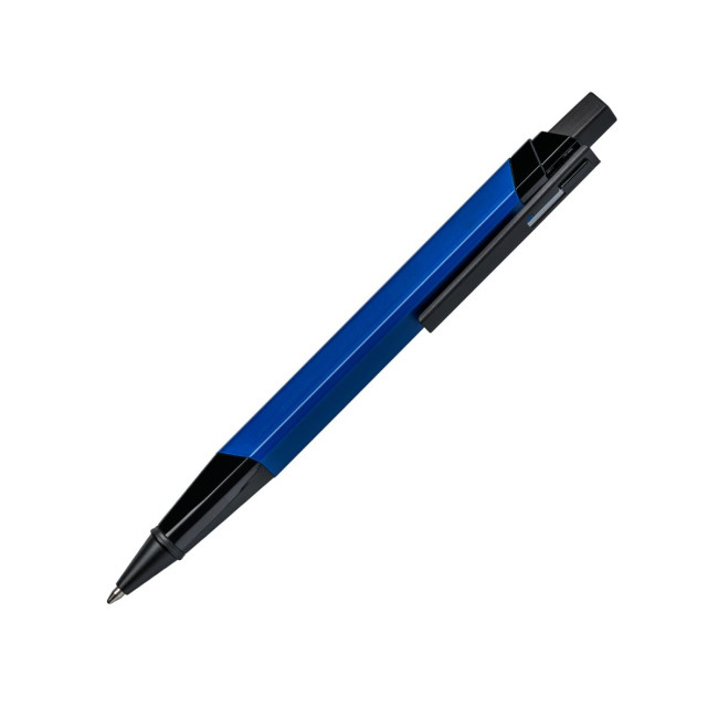 Custom Printed Logrono Clic Clac Ballpen - Image 3