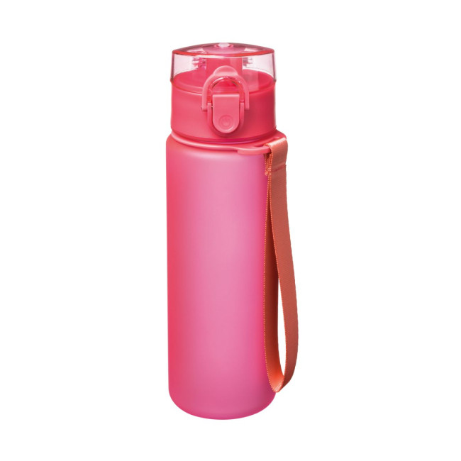 Custom Printed Barriral Drinking bottle 450ml - Image 2