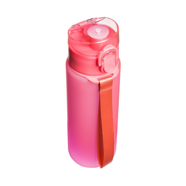 Custom Printed Barriral Drinking bottle 450ml - Image 4