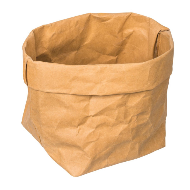 Custom Printed Washable paper bag - Image 1