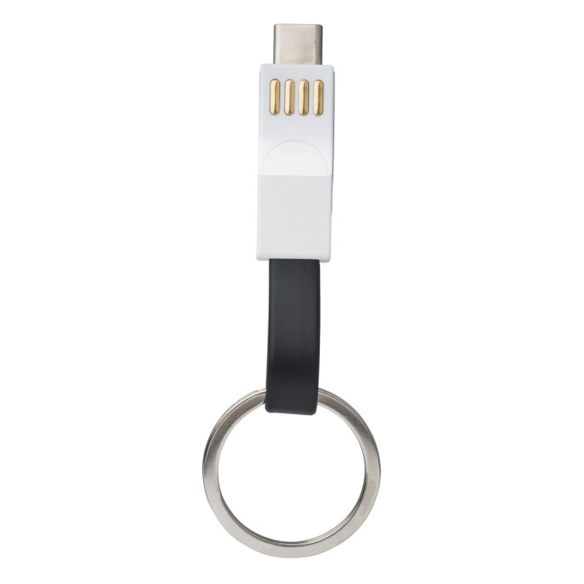 Custom Printed Mixco Charging cable 3-in-1 - Image 15