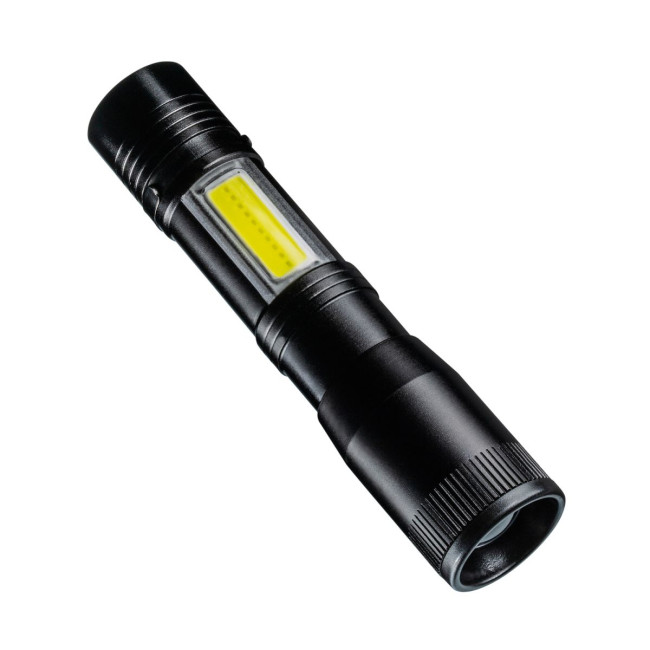 Custom Printed Moncton Torch - Image 1