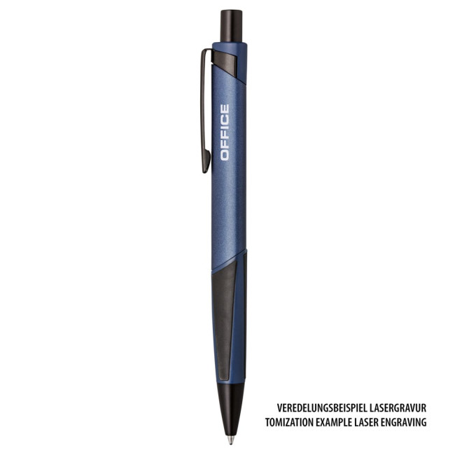 Custom Printed Clic Clac Ballpen - Image 3