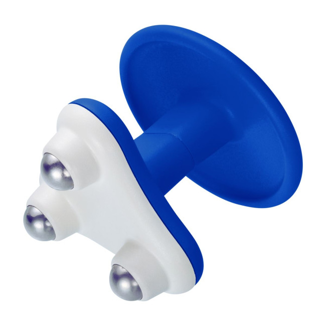 Custom Printed Mini Massager - Image 1