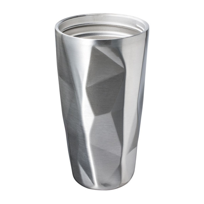 Custom Printed Stainless Steel Tumbler 500ml - Image 3