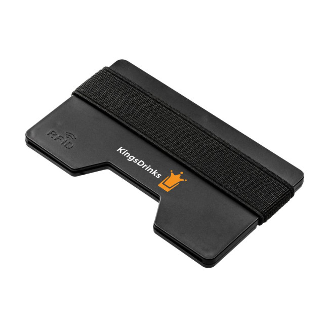 Custom Printed RFID Protection Card Case - Image 1