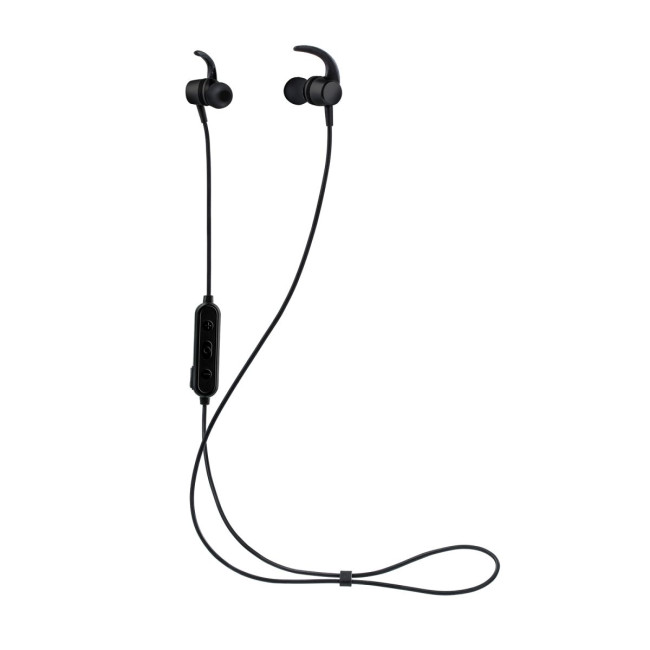 Custom Printed Lightweight Bluetooth Earbuds - Image 1