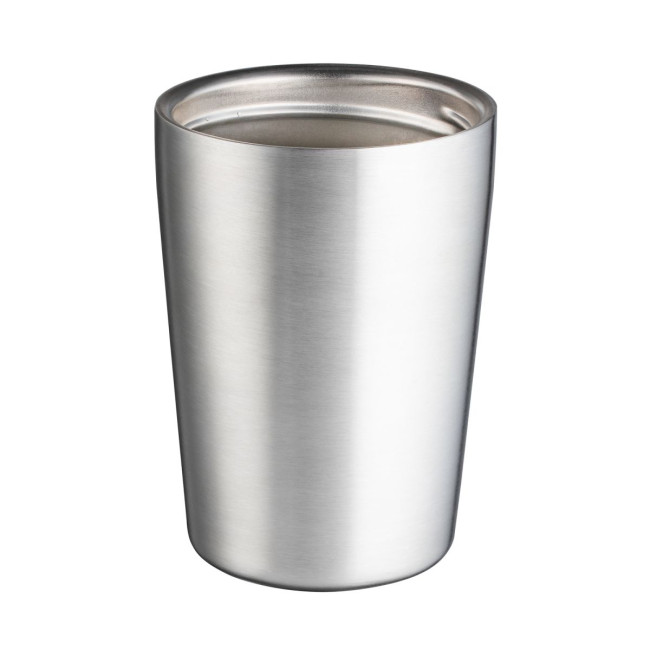 Custom Printed Stainless Steel Thermomug 200ml - Image 2