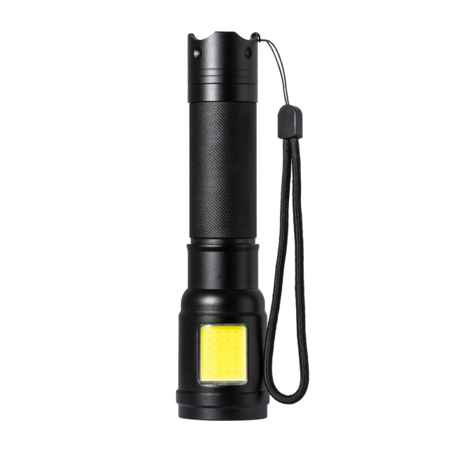 Custom Printed LED Torch - Image 2