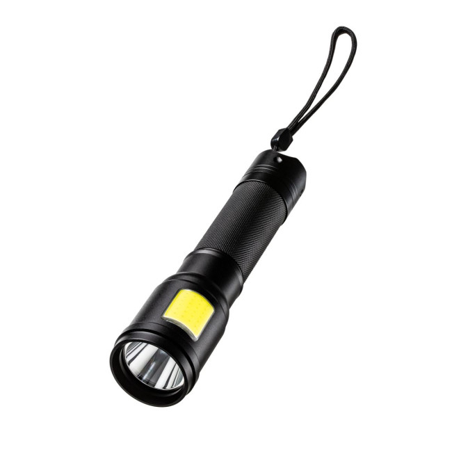 Custom Printed LED Torch - Image 3