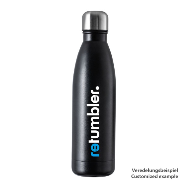 Custom Printed Thermo Drinking Bottle 500ml - Image 4