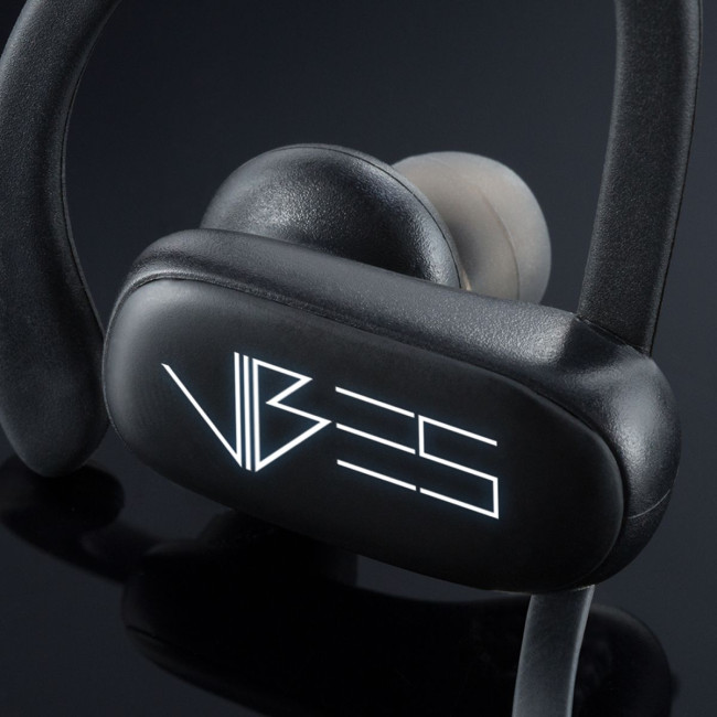 Custom Printed Wireless Headphones With Light - Image 3