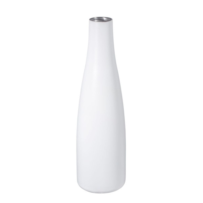 Branded Double Wall Vacuum Insulated Carafe 1L - Image 3