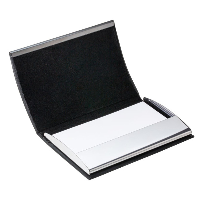 Custom Printed Business Card Box - Image 2