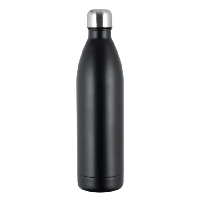 Custom Printed Stainless Steel Thermo Drinking Bottle - Image 2