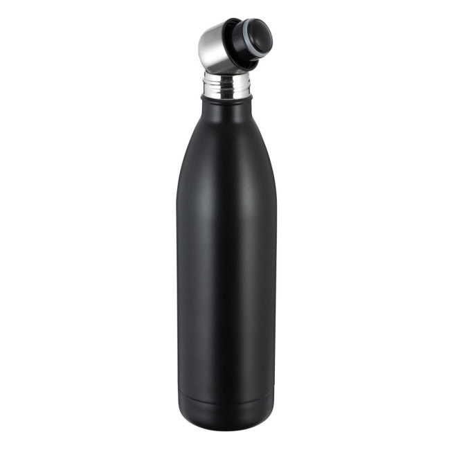 Custom Printed Stainless Steel Thermo Drinking Bottle - Image 3