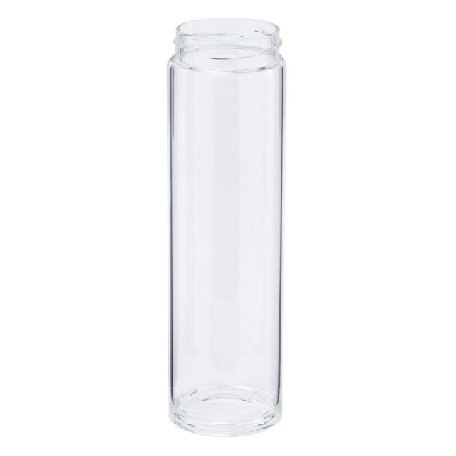 Custom Printed Glass Drinking Bottle - Image 4