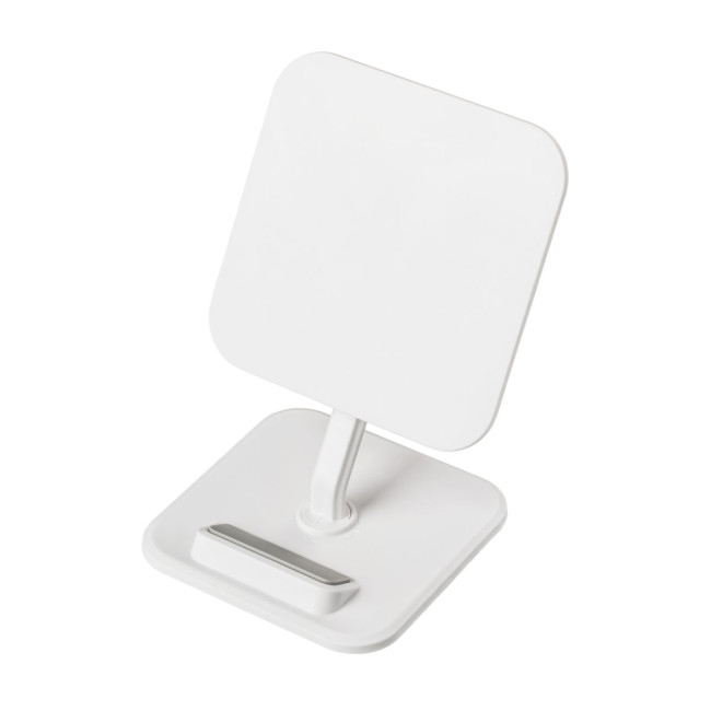 Custom Printed Wireless Charging Stand - Image 1