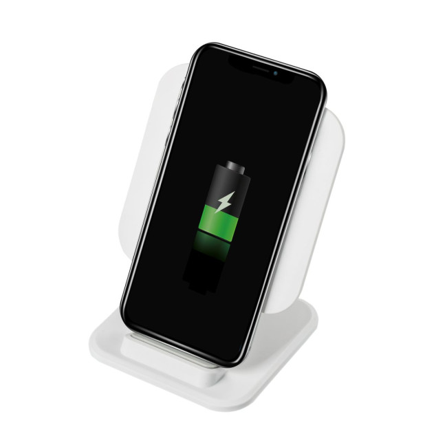 Custom Printed Wireless Charging Stand - Image 8