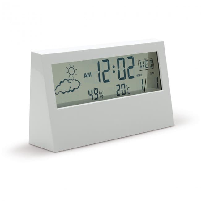 Custom Printed Weather station - Image 1