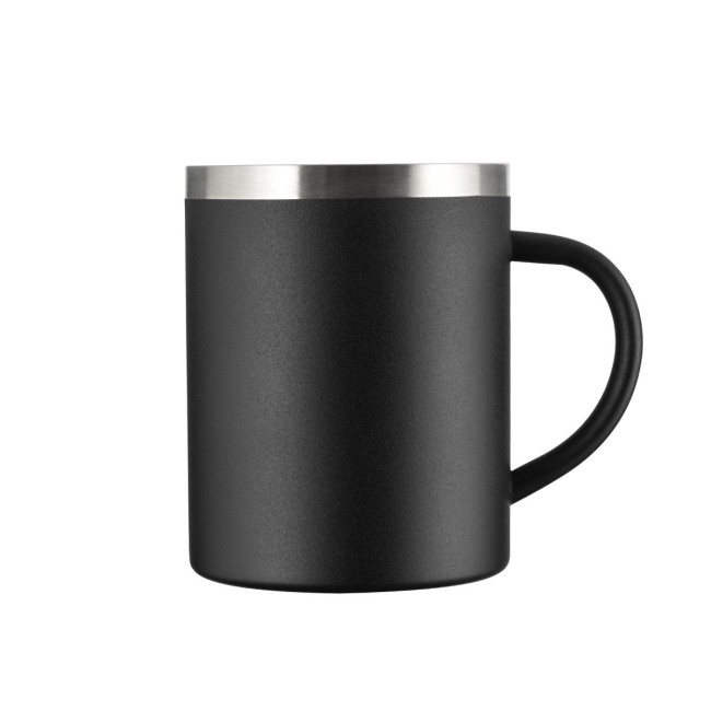 Custom Printed Stainless Steel Cup 350ml - Image 2