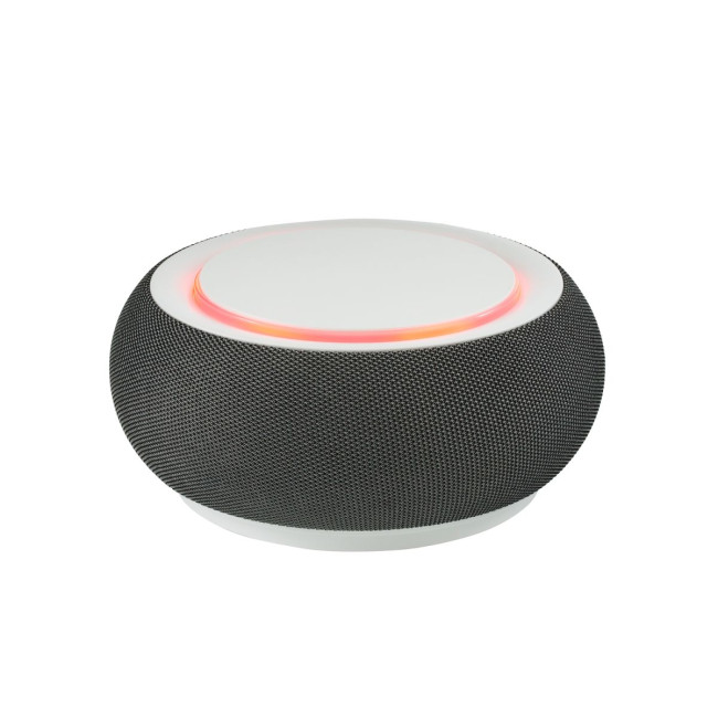 Custom Printed Wireless Speaker & Charger - Image 3